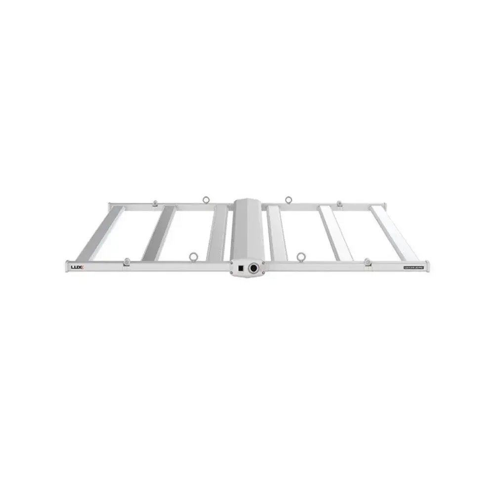 Luxx 645W LED Grow Light Full Spectrum Commercial Grow Like A Pro Open Box